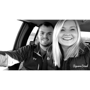 Meet your Posher, Madison